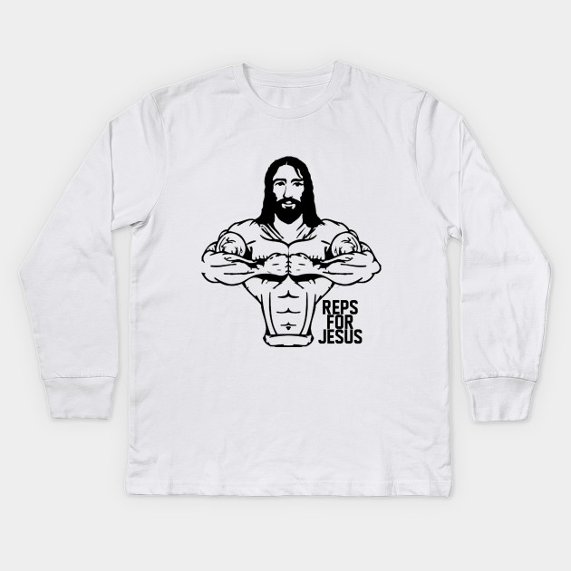 Reps For Jesus